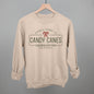 Kringle Candy Co Ivy + Cloth