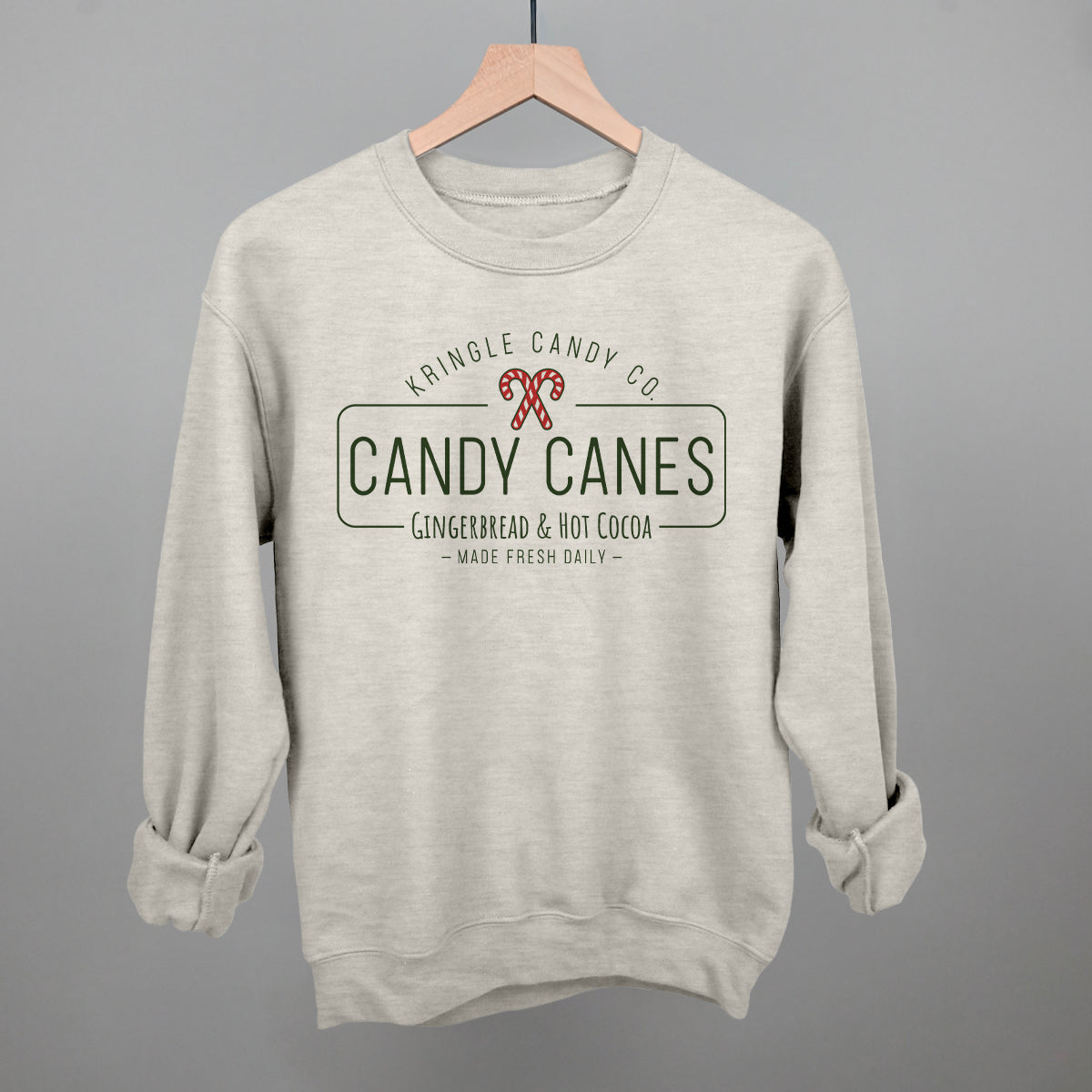 Kringle Candy Co Ivy + Cloth