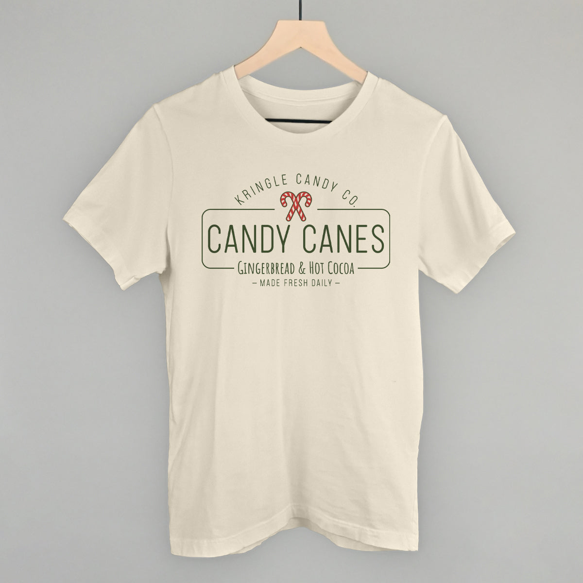 Kringle Candy Co Ivy + Cloth