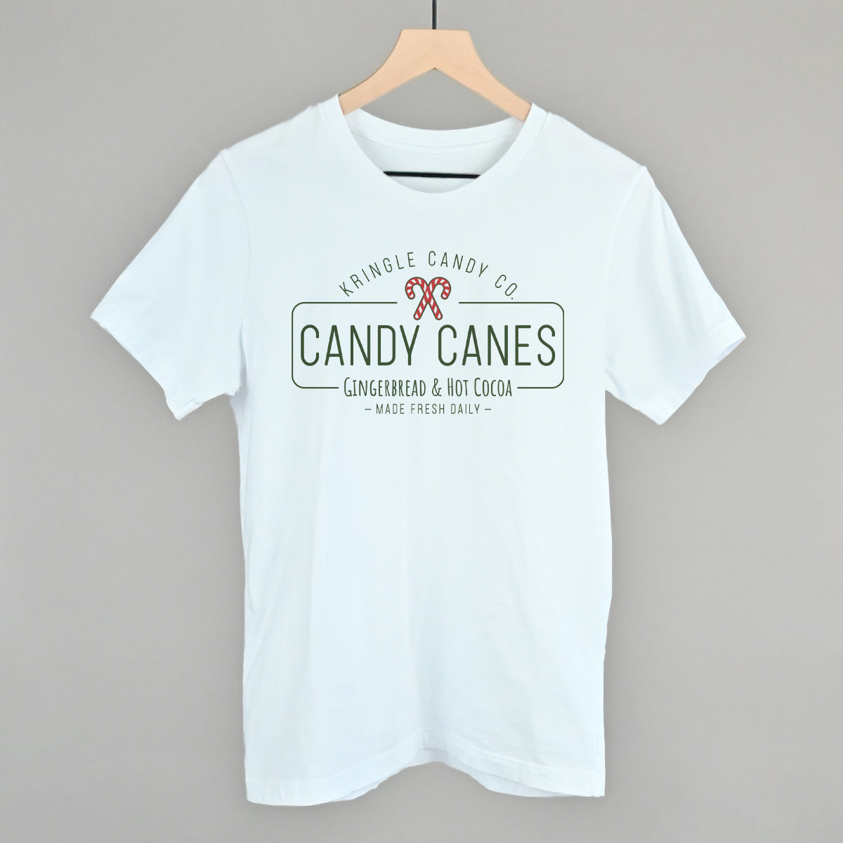 Kringle Candy Co Ivy + Cloth