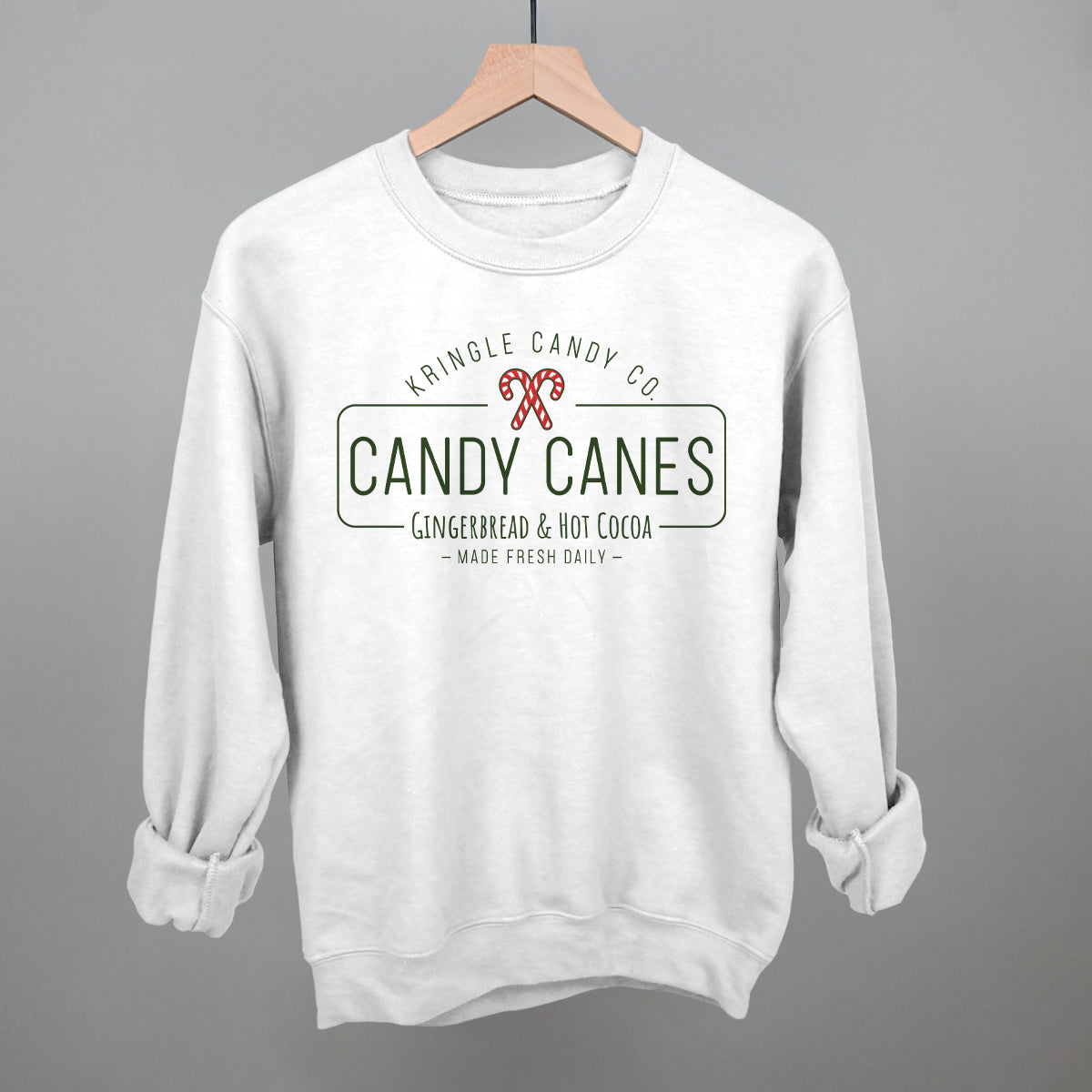 Kringle Candy Co Ivy + Cloth