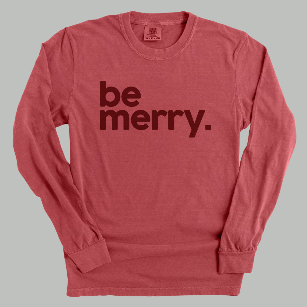 Be Merry Ivy + Cloth