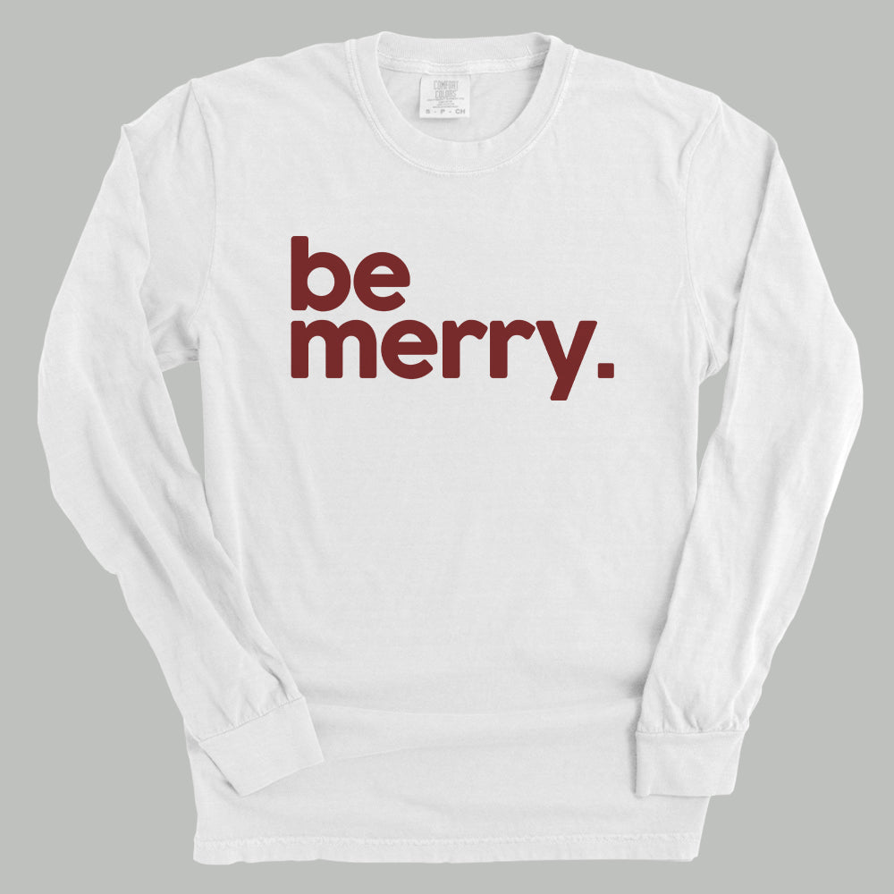 Be Merry Ivy + Cloth