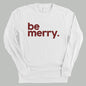 Be Merry Ivy + Cloth