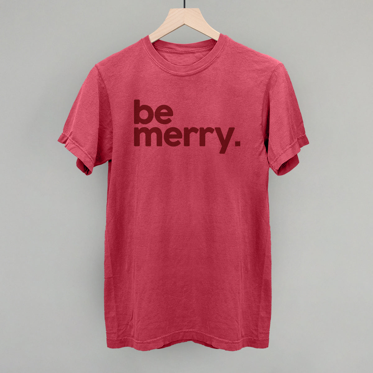 Be Merry Ivy + Cloth