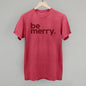 Be Merry Ivy + Cloth