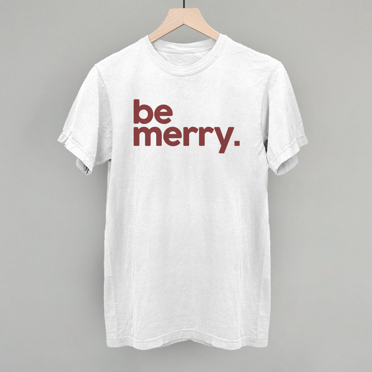 Be Merry Ivy + Cloth
