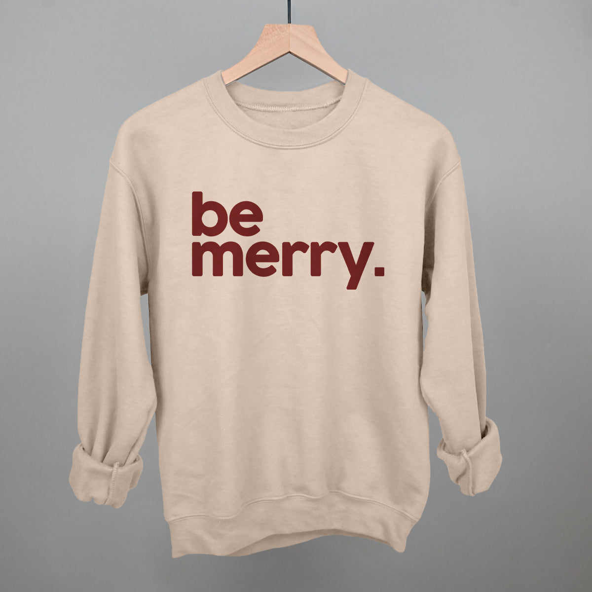 Be Merry Ivy + Cloth