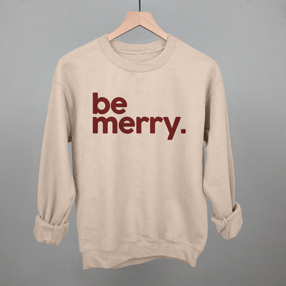 Be Merry Ivy + Cloth