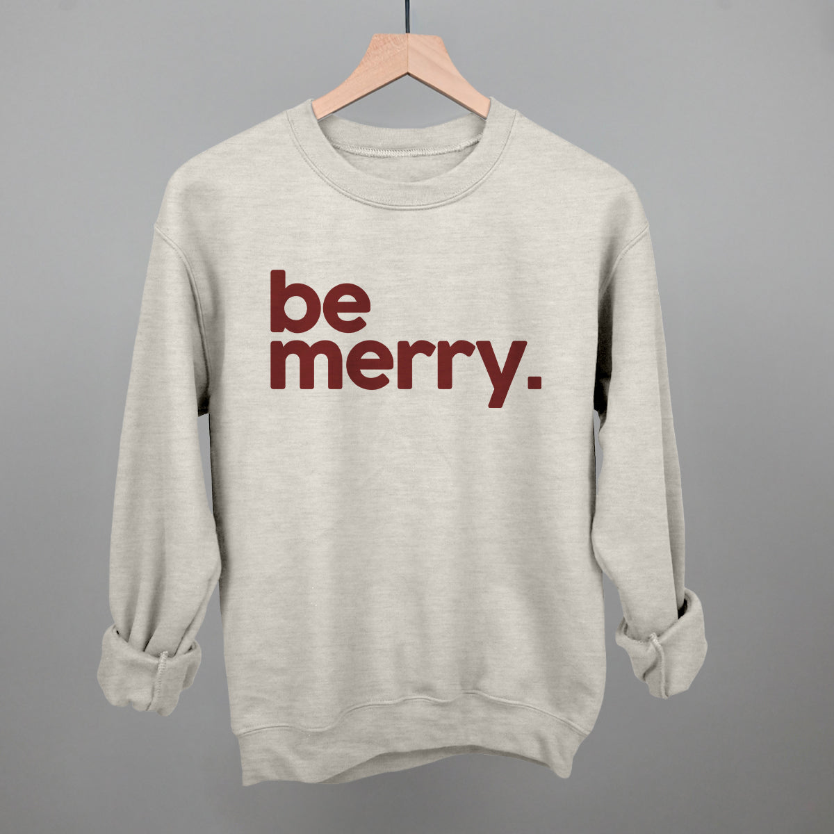 Be Merry Ivy + Cloth