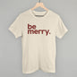 Be Merry Ivy + Cloth