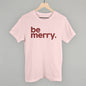 Be Merry Ivy + Cloth