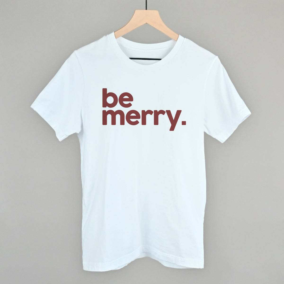 Be Merry Ivy + Cloth
