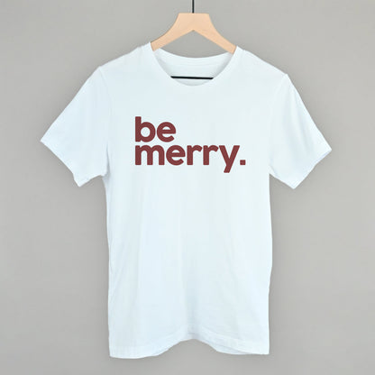 Be Merry Ivy + Cloth