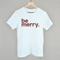 Be Merry Ivy + Cloth