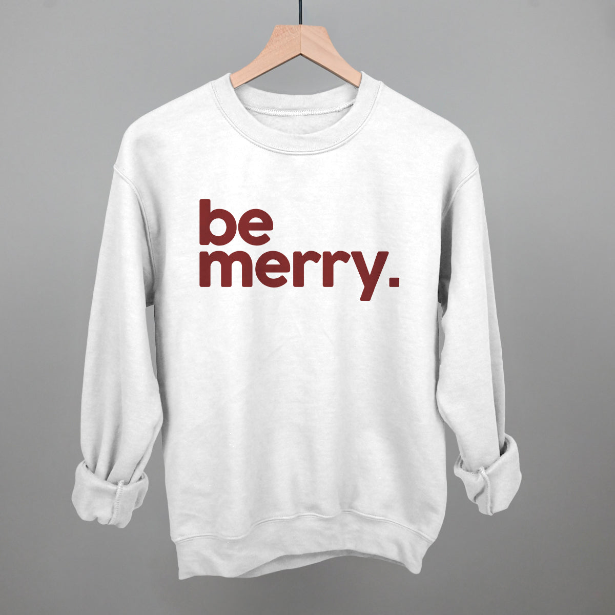 Be Merry Ivy + Cloth