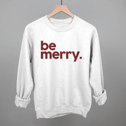 Be Merry Ivy + Cloth