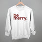 Be Merry Ivy + Cloth