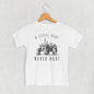 A Little Dirt Never Hurt Tractor (Kids) Ivy + Cloth