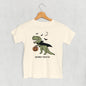 Spooky-Saurus (Kids) Ivy + Cloth