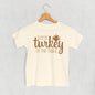 Cutest Turkey At The Table (Kids) Ivy + Cloth