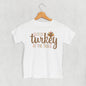 Cutest Turkey At The Table (Kids) Ivy + Cloth