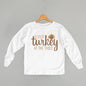 Cutest Turkey At The Table (Kids) Ivy + Cloth