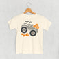 Halloween Monster Truck (Kids) Ivy + Cloth