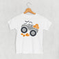 Halloween Monster Truck (Kids) Ivy + Cloth