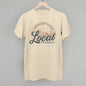 Support Your Local Farmers Ivy + Cloth
