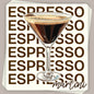 Espresso Martini (Decal) Ivy + Cloth