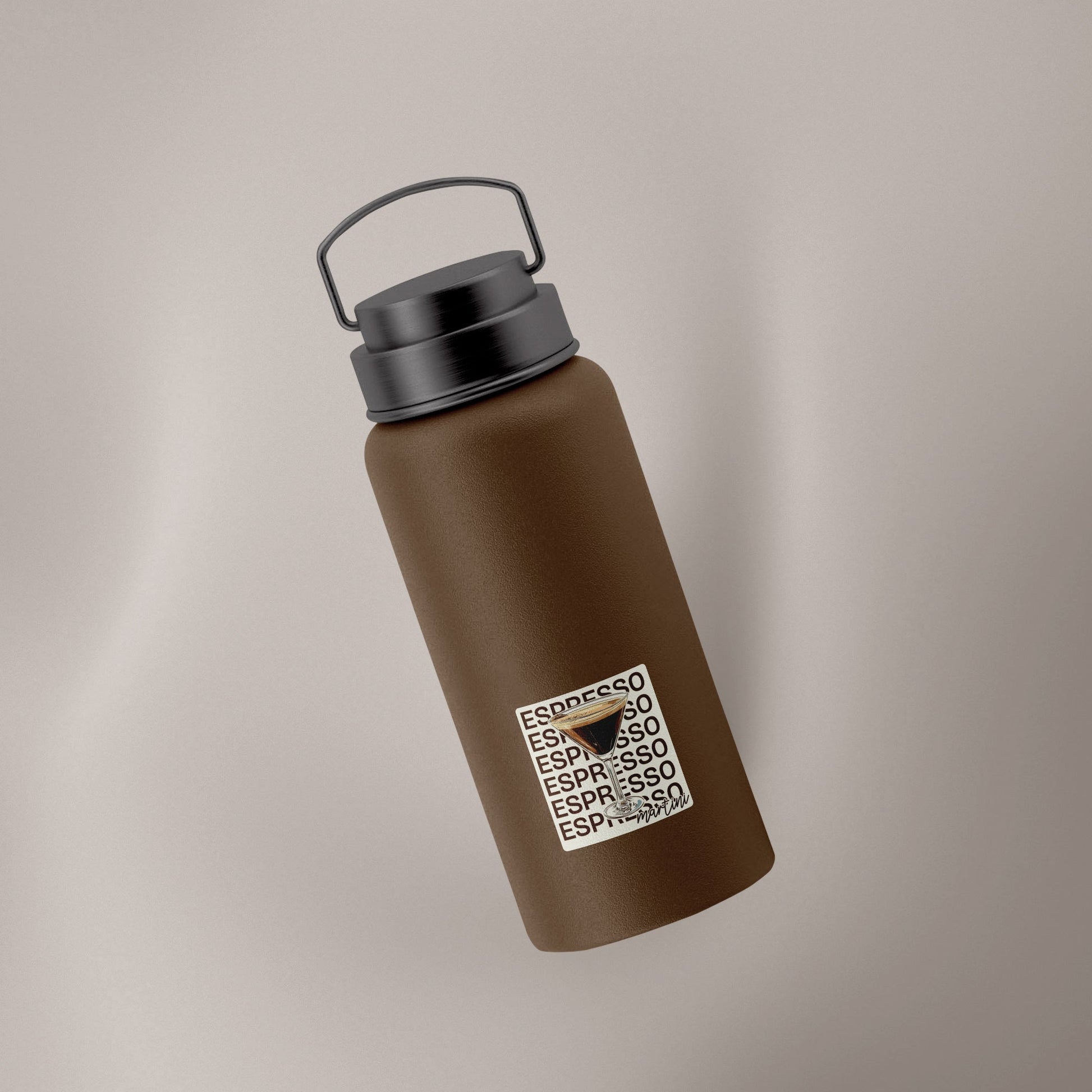 Espresso Martini (Decal) Ivy + Cloth