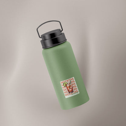 Mocktail (Decal) Ivy + Cloth