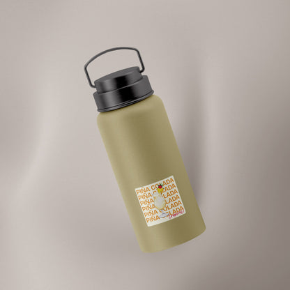 Piña Colada (Decal) Ivy + Cloth