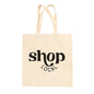 Shop Local Tote Bag Ivy + Cloth