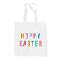 Hoppy Easter Tote Bag Ivy + Cloth