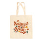 Nature Is Neat Tote Bag Ivy + Cloth
