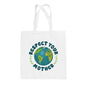 Respect Your Mother Tote Bag Ivy + Cloth