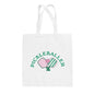 Pickleballer Tote Bag Ivy + Cloth