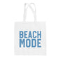 Beach Mode (Tote Bag) Ivy + Cloth