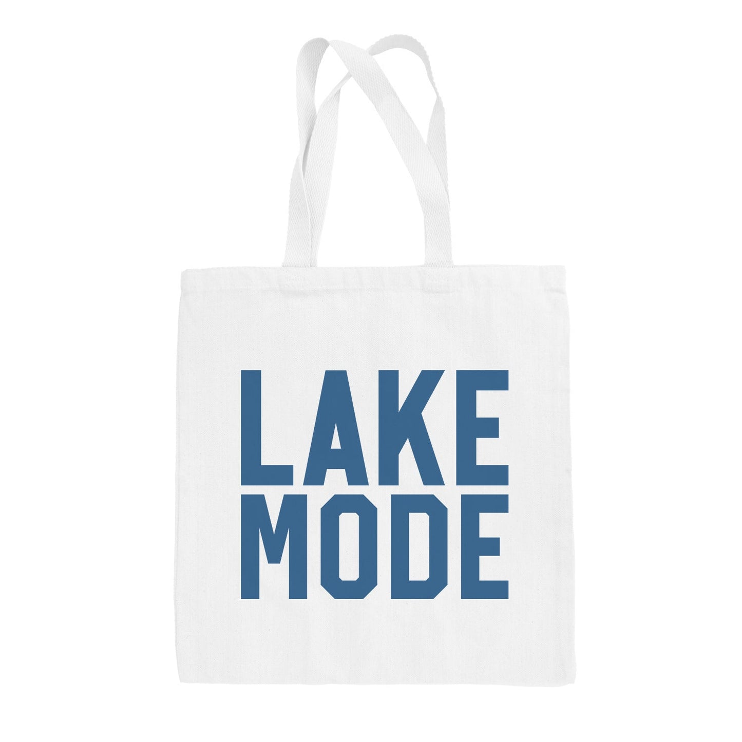 Lake Mode (Tote Bag) Ivy + Cloth