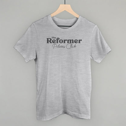 The Reformer Pilates Club Ivy + Cloth
