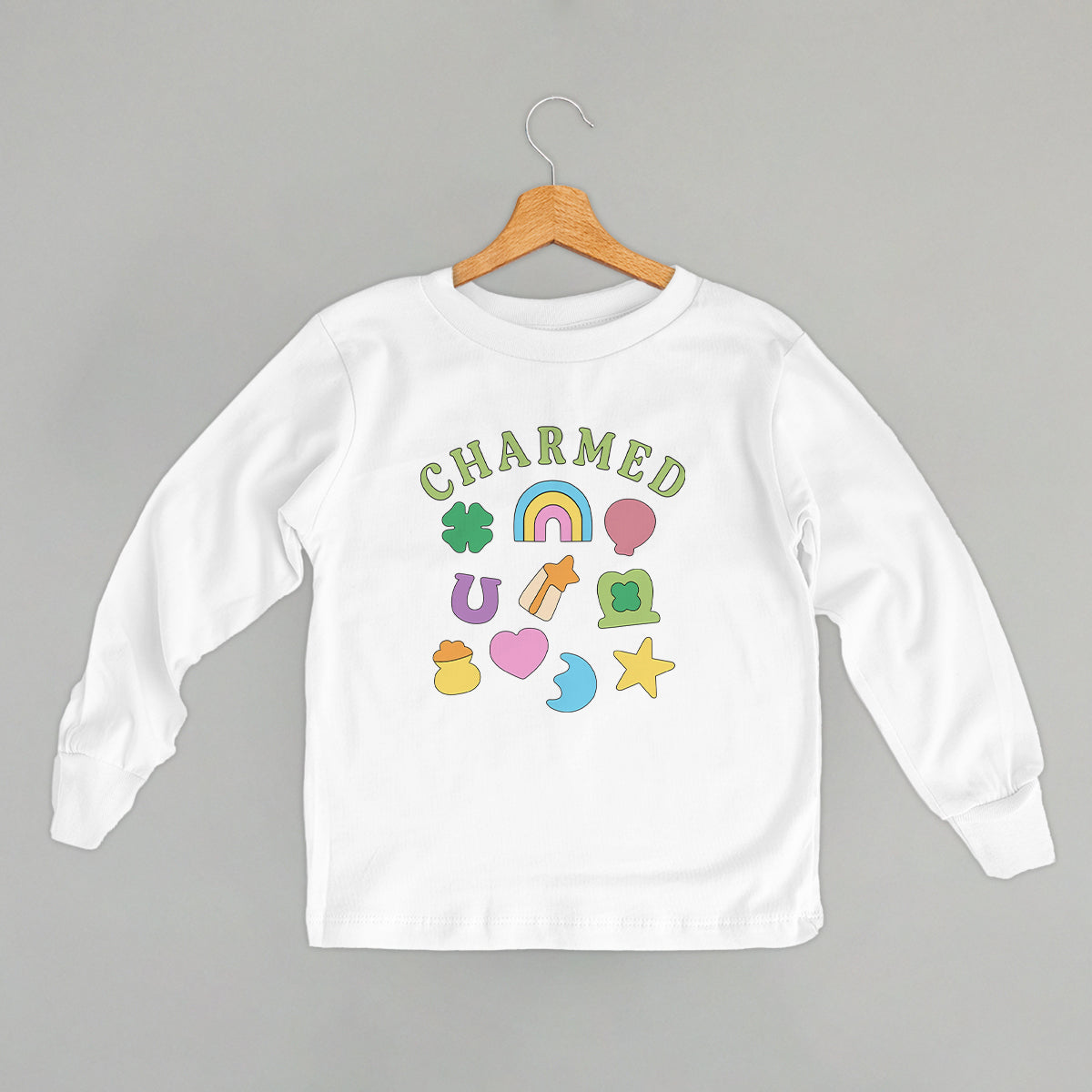 Charmed (Kids) Ivy + Cloth