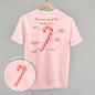 The Meaning Of The Candy Cane (Back Print) Ivy + Cloth
