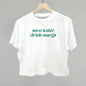 Save Water Drink Margs Ivy + Cloth