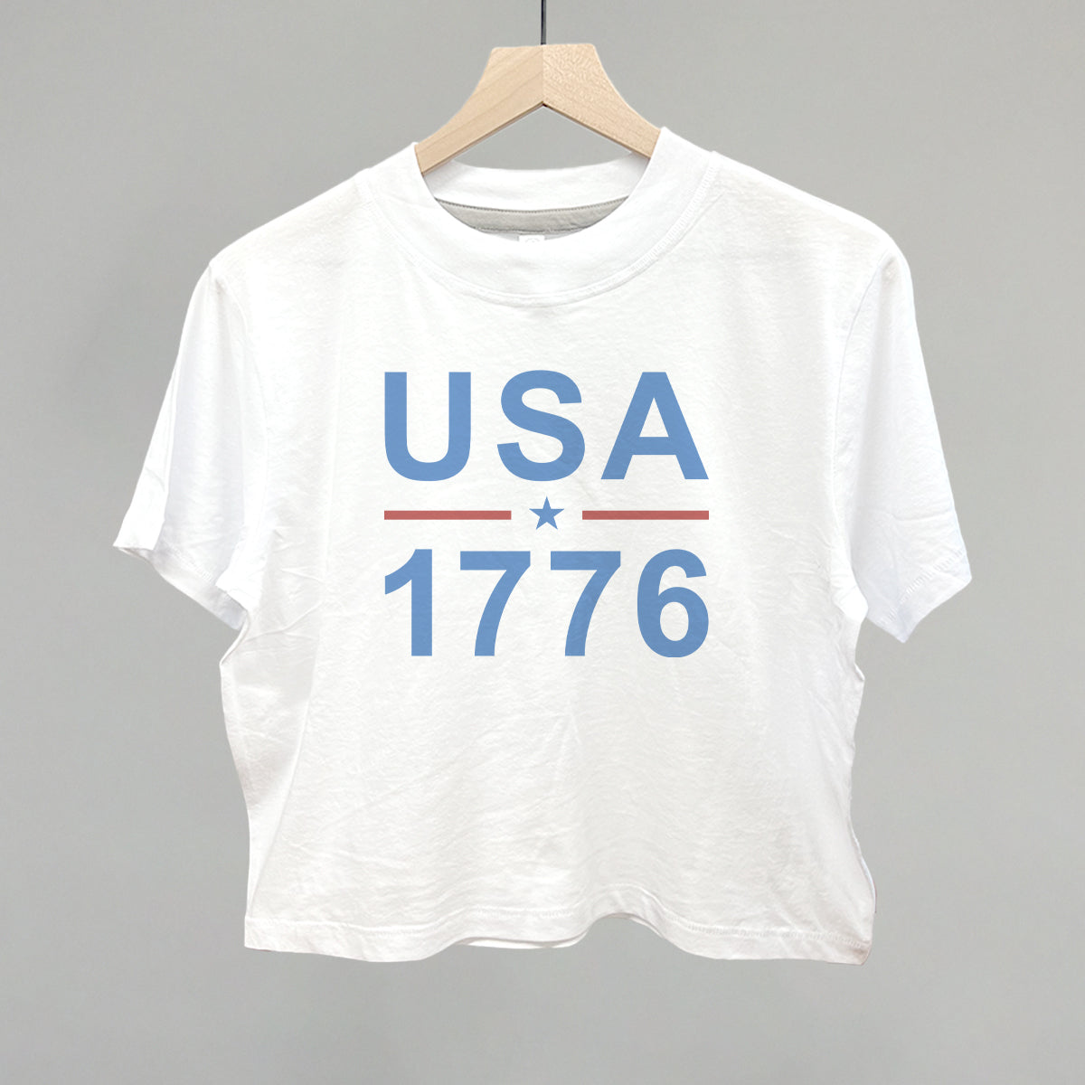 USA 1776 Ivy + Cloth