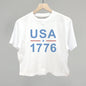 USA 1776 Ivy + Cloth