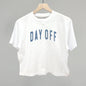 Day Off Collegiate Ivy + Cloth