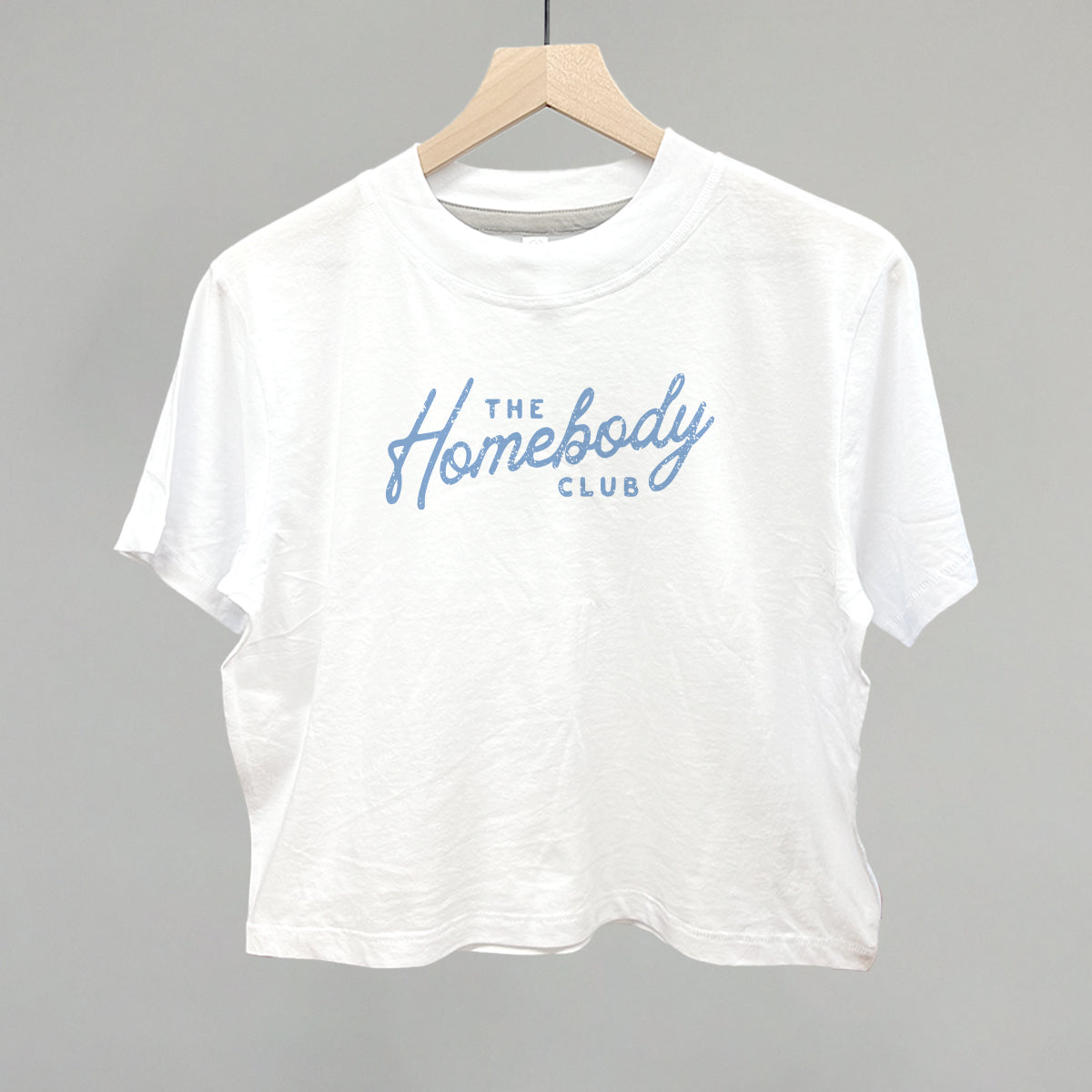 The Homebody Club Ivy + Cloth