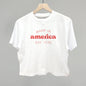 Made In America Retro Ivy + Cloth